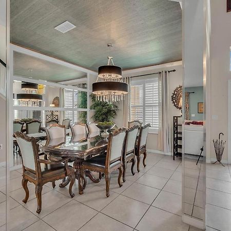 Gorgeous Custom 6Bd Hm Loaded With Amenities Themed Rooms, Private Pool Davenport Exterior foto