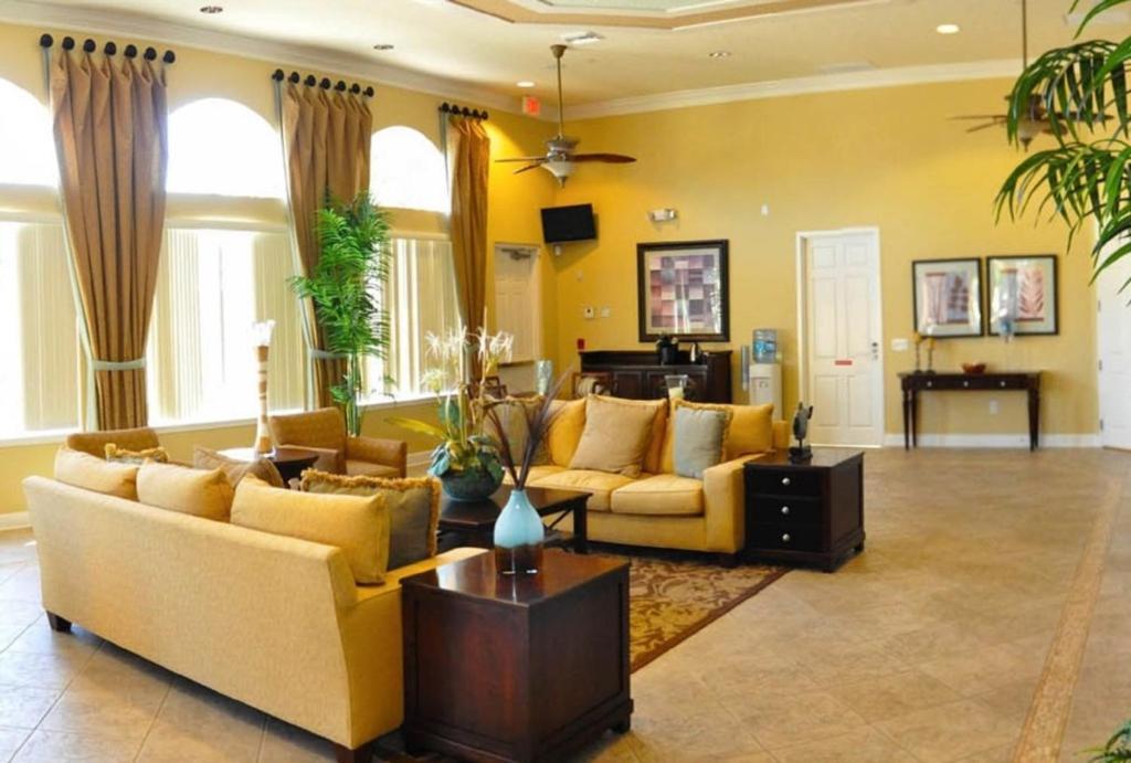 Gorgeous Custom 6Bd Hm Loaded With Amenities Themed Rooms, Private Pool Davenport Exterior foto