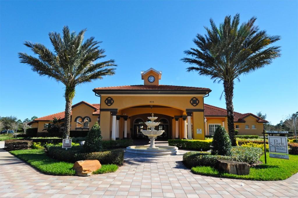 Gorgeous Custom 6Bd Hm Loaded With Amenities Themed Rooms, Private Pool Davenport Exterior foto