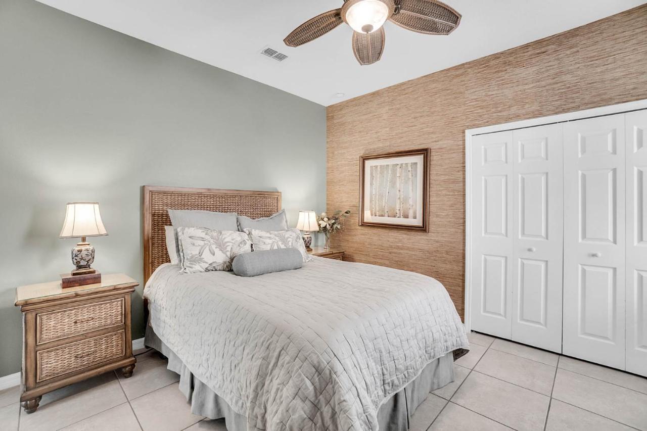 Gorgeous Custom 6Bd Hm Loaded With Amenities Themed Rooms, Private Pool Davenport Exterior foto
